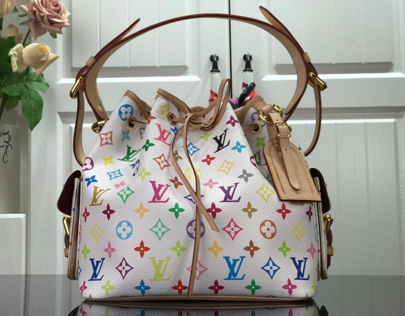 Ozarra Luxury - LOV Bags - 2652