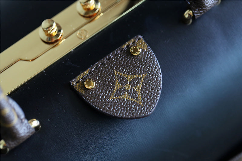 Ozarra Fashion Lu-Vi bags - 8170