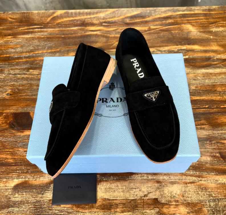 Ozarra Luxury - PD Women Shoes - 027