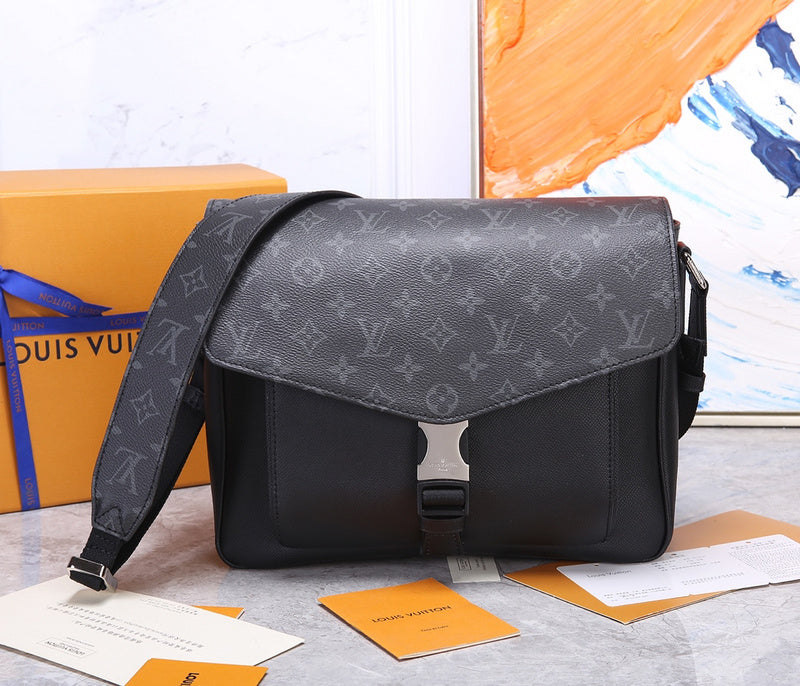 Ozarra Fashion Lu-Vi bags - 17329