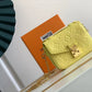 Ozarra Fashion Lu-Vi Bags - 16770