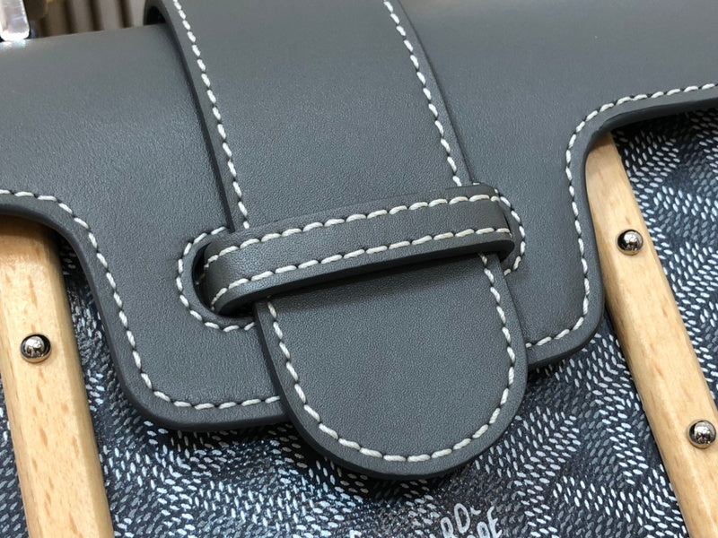 Ozarra - GOD Bags - 931