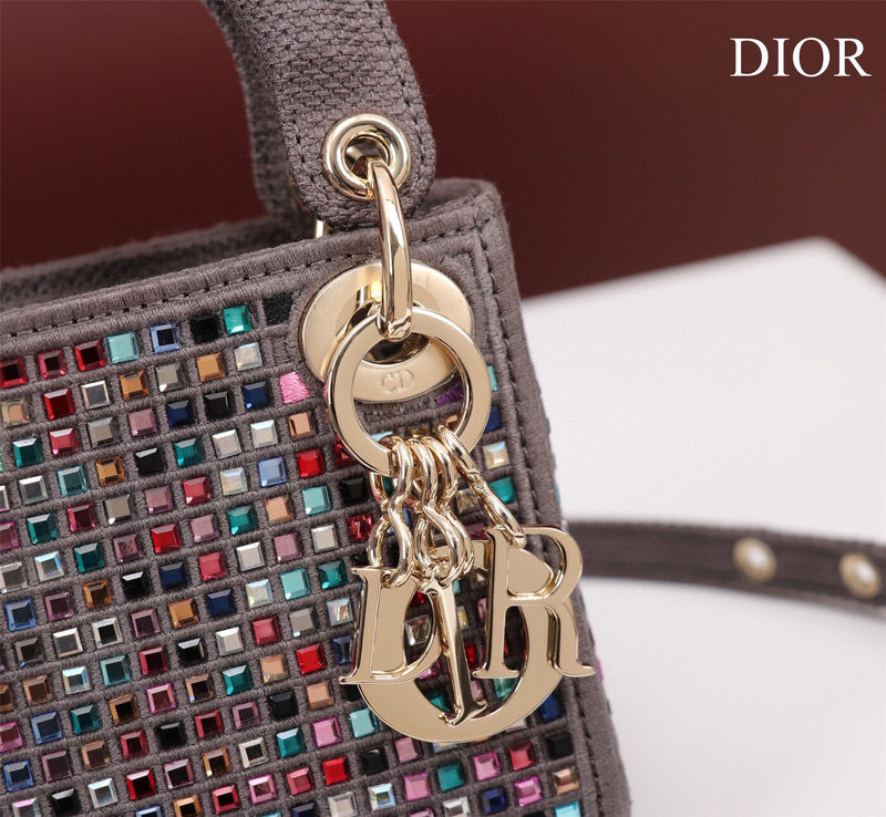 Ozarra - Dir Bags - 1691