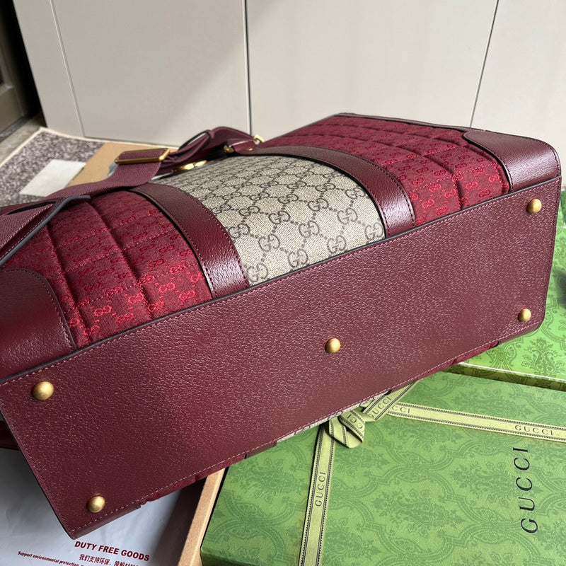 OZ - GCI Bags - 169