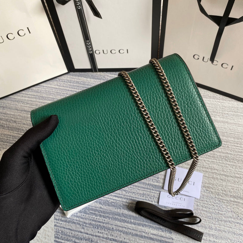 Ozarra - GCI Bags - 4668