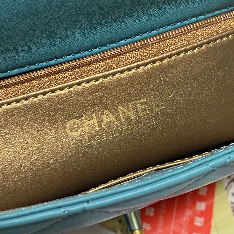 BAB - CHL Bags - 3351