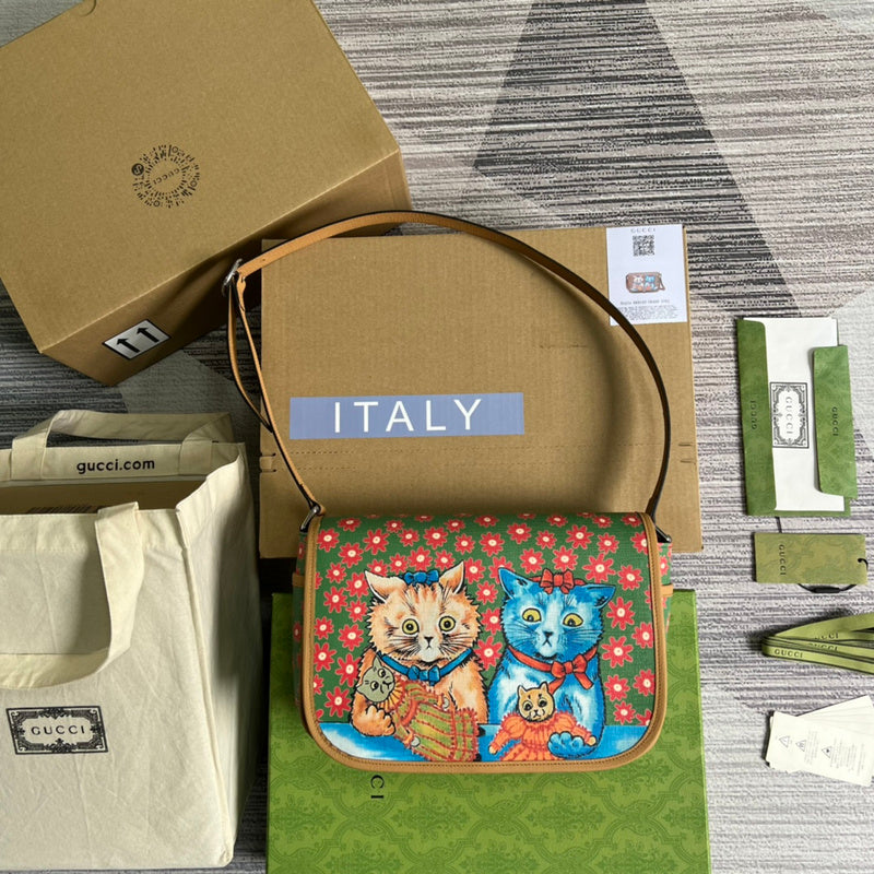 Ozarra - GCI Bags - 4308