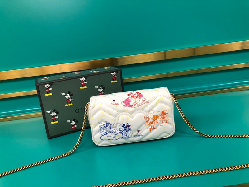 Ozarra - GUKI Bags - 2319