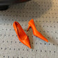 Ozarra Luxury - PD Women Shoes - 117