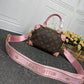 Ozarra - GUKI Women Bags - 1990