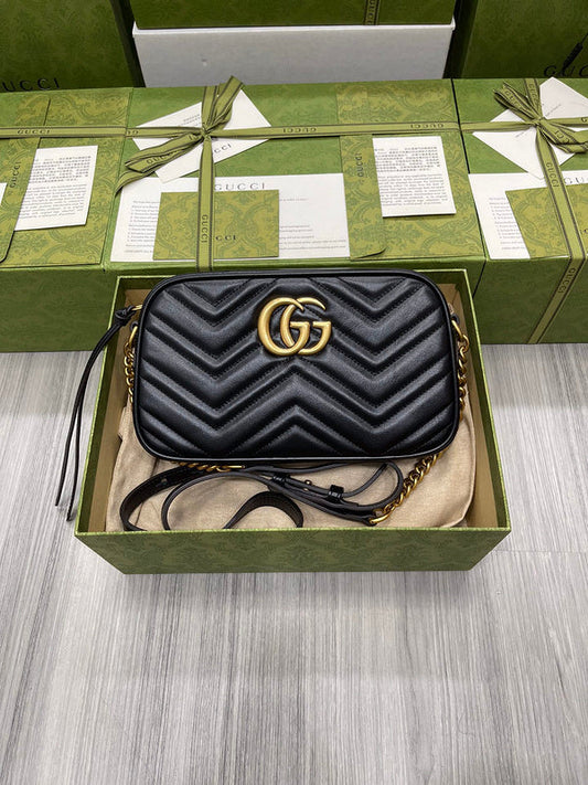 OZ - GCI Bags - 2173