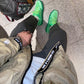 Ozarra Luxury - LOV Men Shoes - 1500