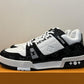 Ozarra Luxury - LOV Men Shoes - 1193