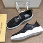 Ozarra Luxury - LOV Men Shoes - 1832