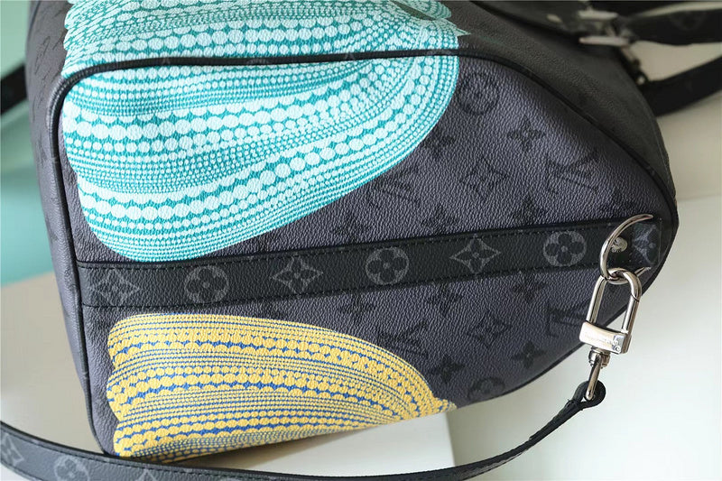 Ozarra Fashion Lu-Vi bags - 11150