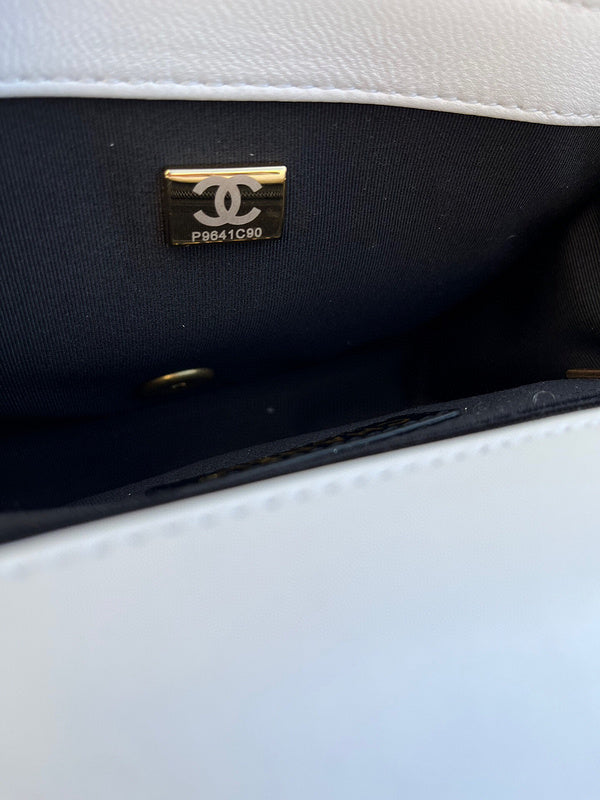 BAB - CHL Bags - 3437