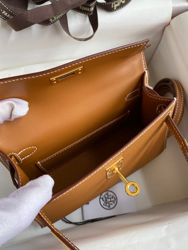 Ozarra - HMS Bags - 276