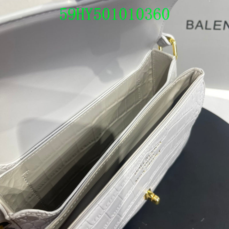 Ozarra Fashion - BGA Bags - 2034