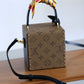 Ozarra Fashion Lu-Vi bags - 9401