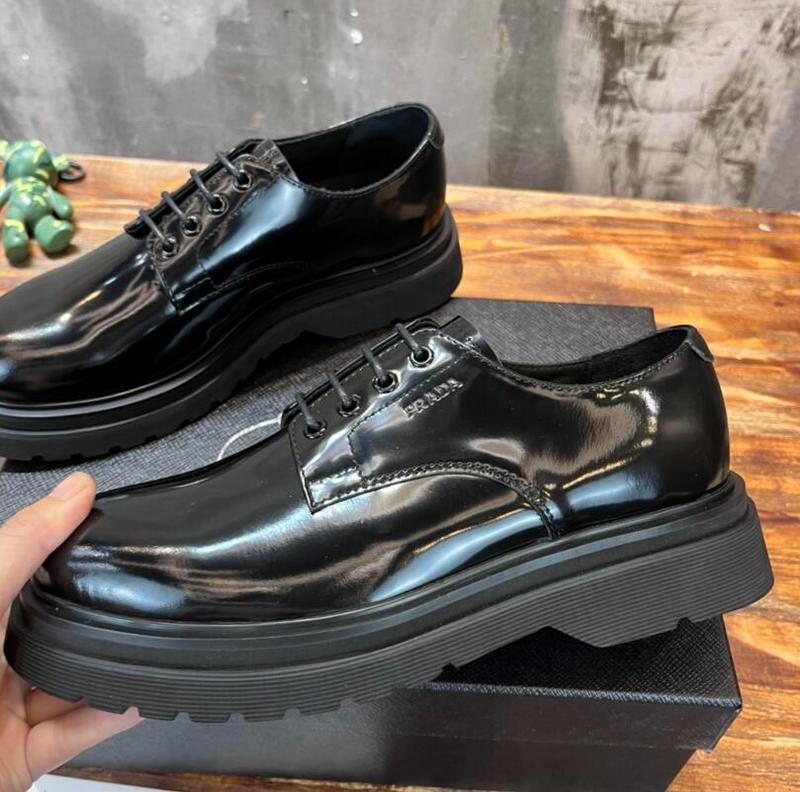 Ozarra Luxury - PD Men Shoes - 148