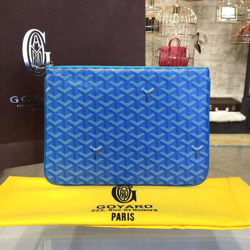 Ozarra - GOD Bags - 344