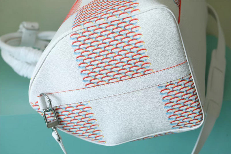 Ozarra Fashion Lu-Vi bags - 9428