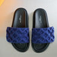Ozarra Luxury - LOV Men Shoes - 983