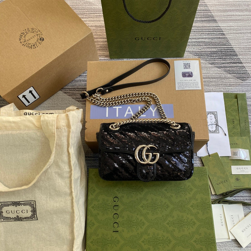 Ozarra - GG Bags - 2318