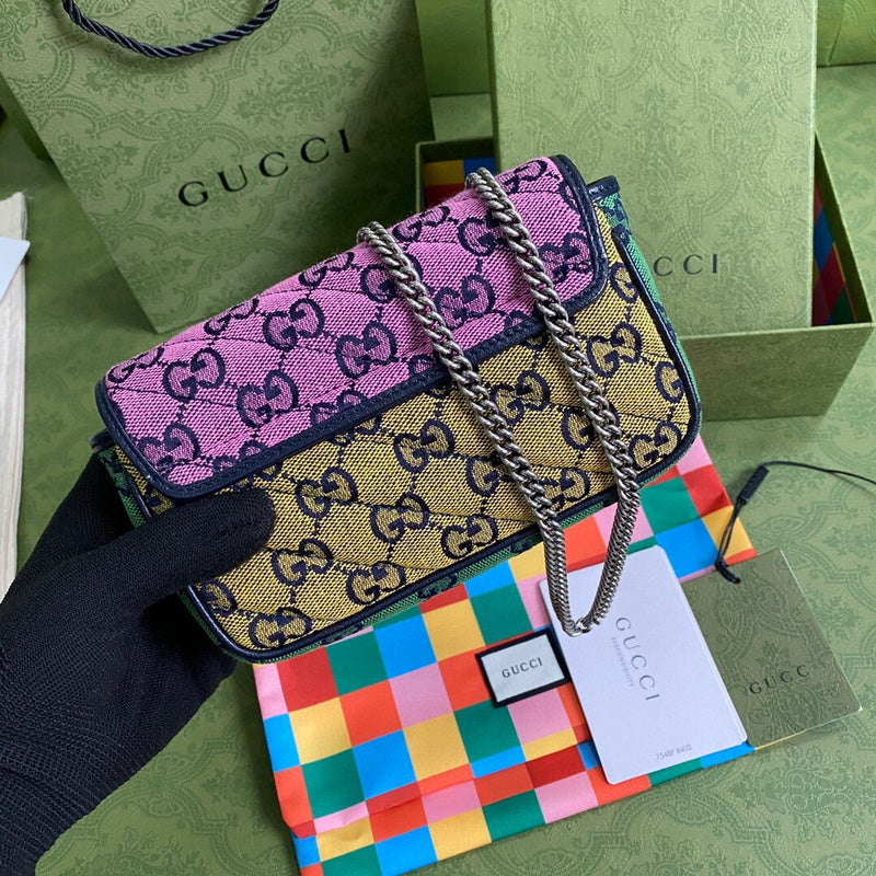 Ozarra - GCI Bags - 5863