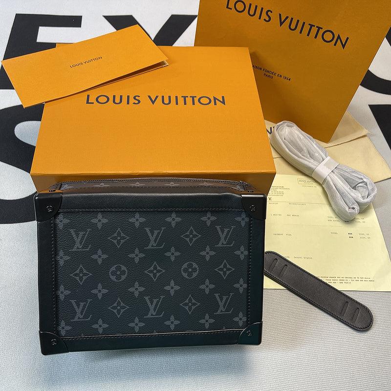 Ozarra Fashion Lu-Vi bags - 10158