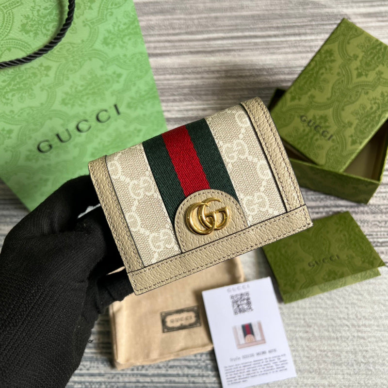 Ozarra - GCI Bags - 4520