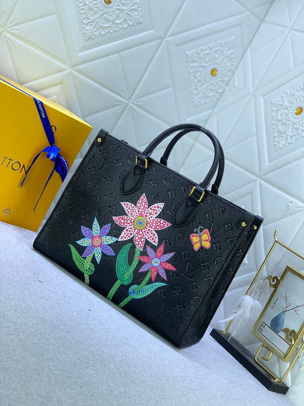 Ozarra - GUKI Women Bags - 1545