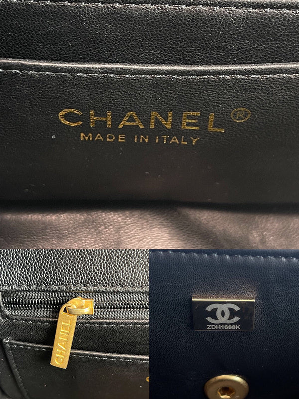 BAB - CHL Bags - 2797