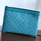 Ozarra Fashion Lu-Vi bags - 11118