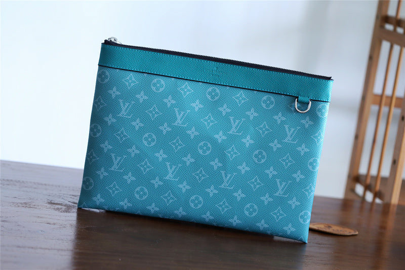 Ozarra Fashion Lu-Vi bags - 11118
