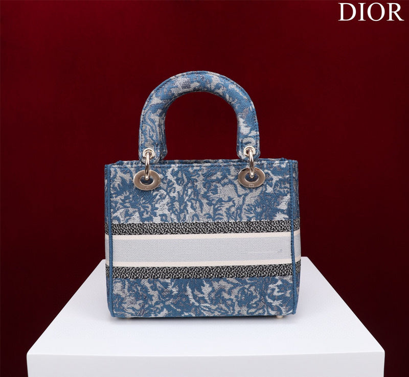 Ozarra - Dir Bags - 1702