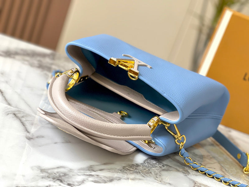 Ozarra - GUKI Women Bags - 1509