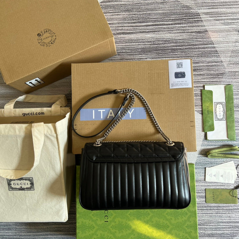 Ozarra - GG Bags - 1712