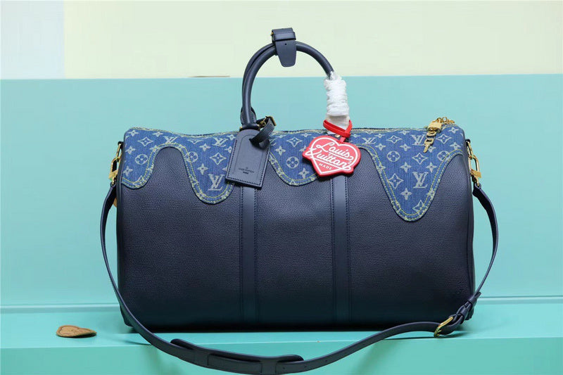 Ozarra Fashion Lu-Vi bags - 11189