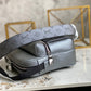 Ozarra Fashion Lu-Vi Bags - 16764
