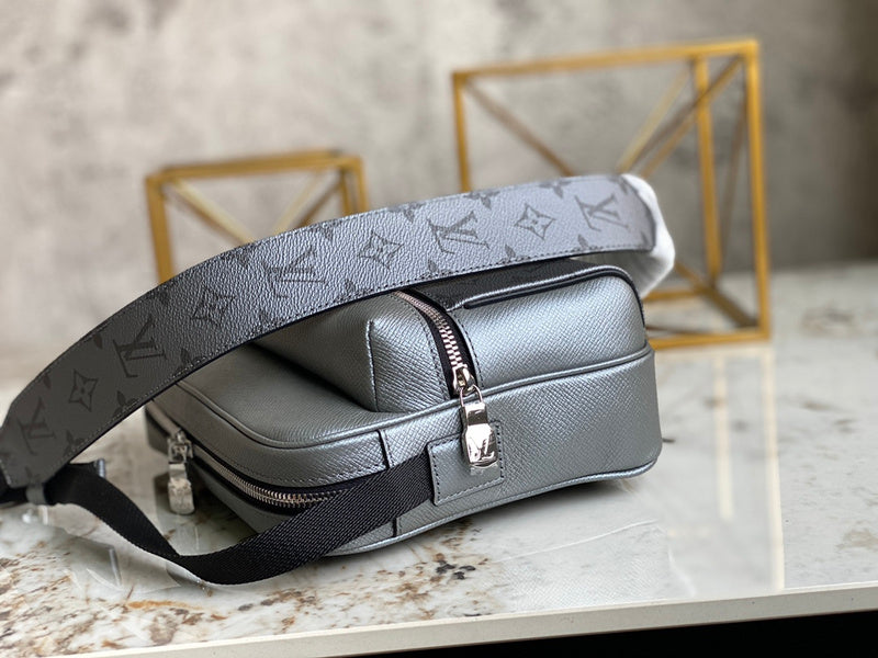 Ozarra Fashion Lu-Vi Bags - 16764