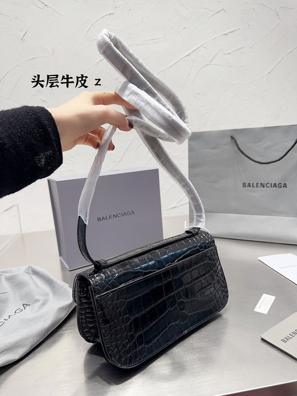 Ozarra Fashion - BGA Bags - 1576