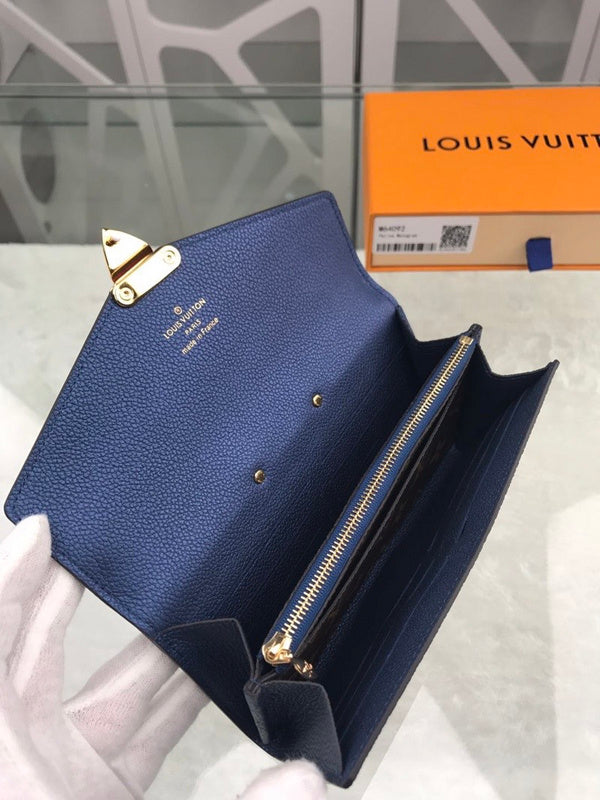 Ozarra Fashion Lu-Vi bags - 9131