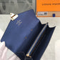 Ozarra Fashion Lu-Vi bags - 9131