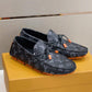 Ozarra Luxury - LOV Men Shoes - 874