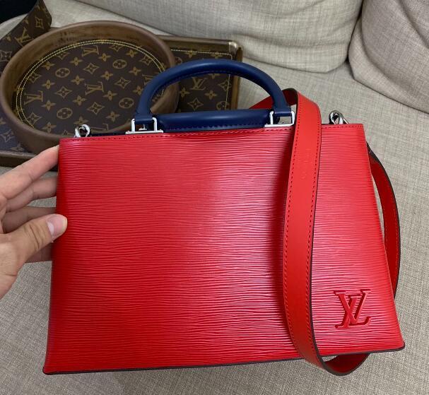 Ozarra Luxury - LOV Bags - 2425