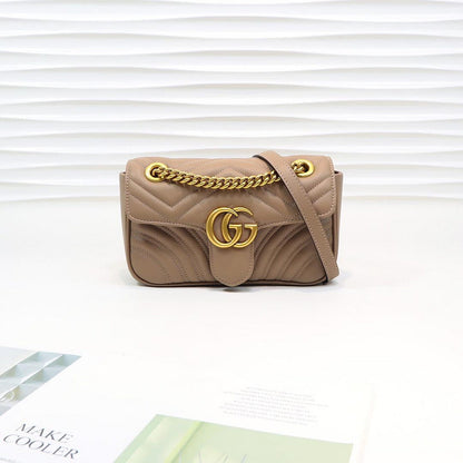 BAB - GCI Bags - 880