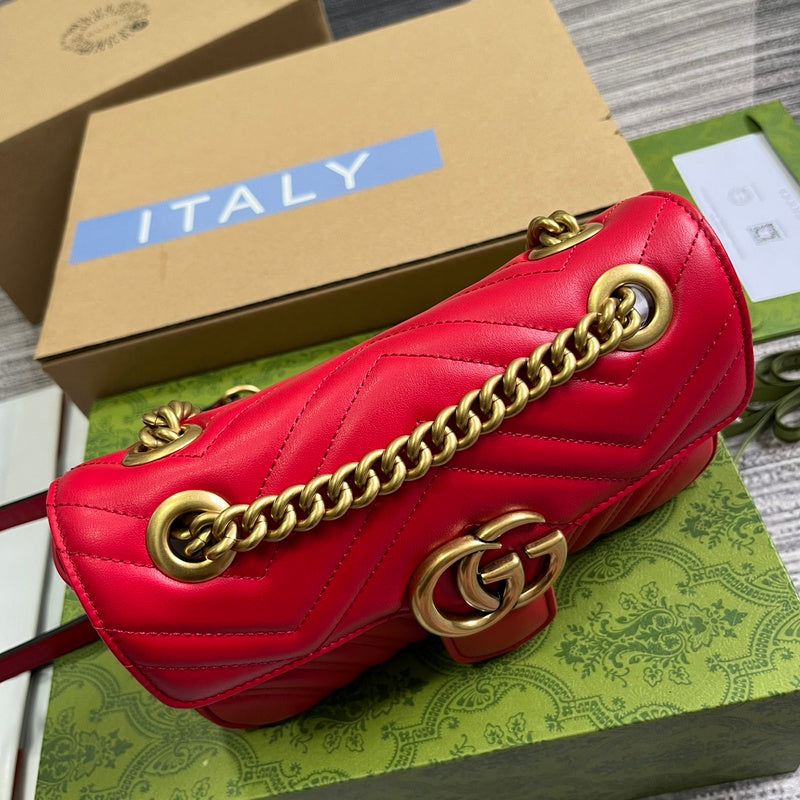 Ozarra - GG Bags - 438