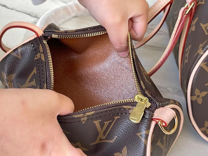 Ozarra Fashion Lu-Vi bags - 17136
