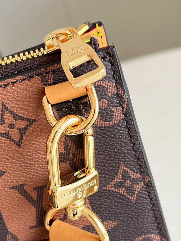 Ozarra Fashion Lu-Vi bags - 17132
